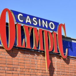 LPT bauda „Olympic Casino Group“ skirta teisėtai